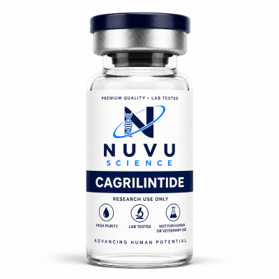 Cagrilintide
