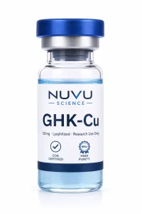 GHK-Cu