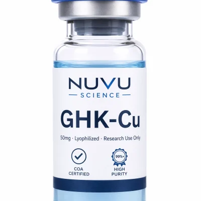 GHK-Cu