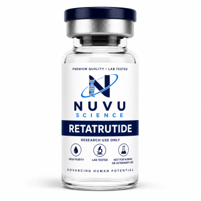 Retatrutide
