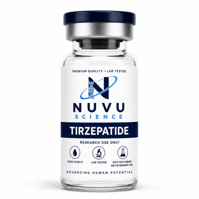 Tirzepatide