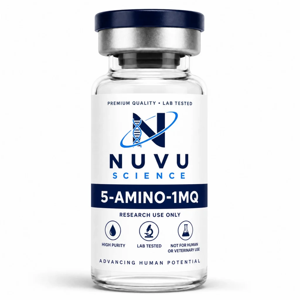 5-Amino-1MQ