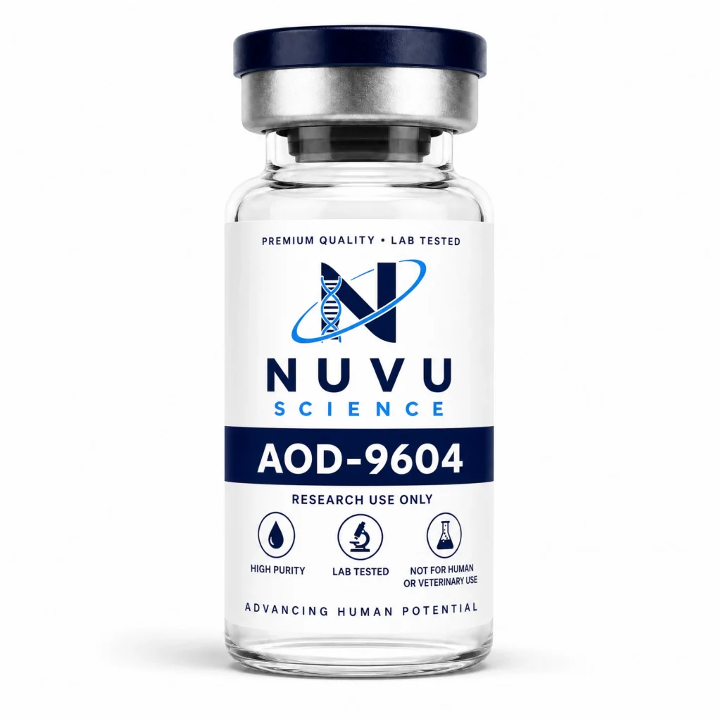 AOD-9604