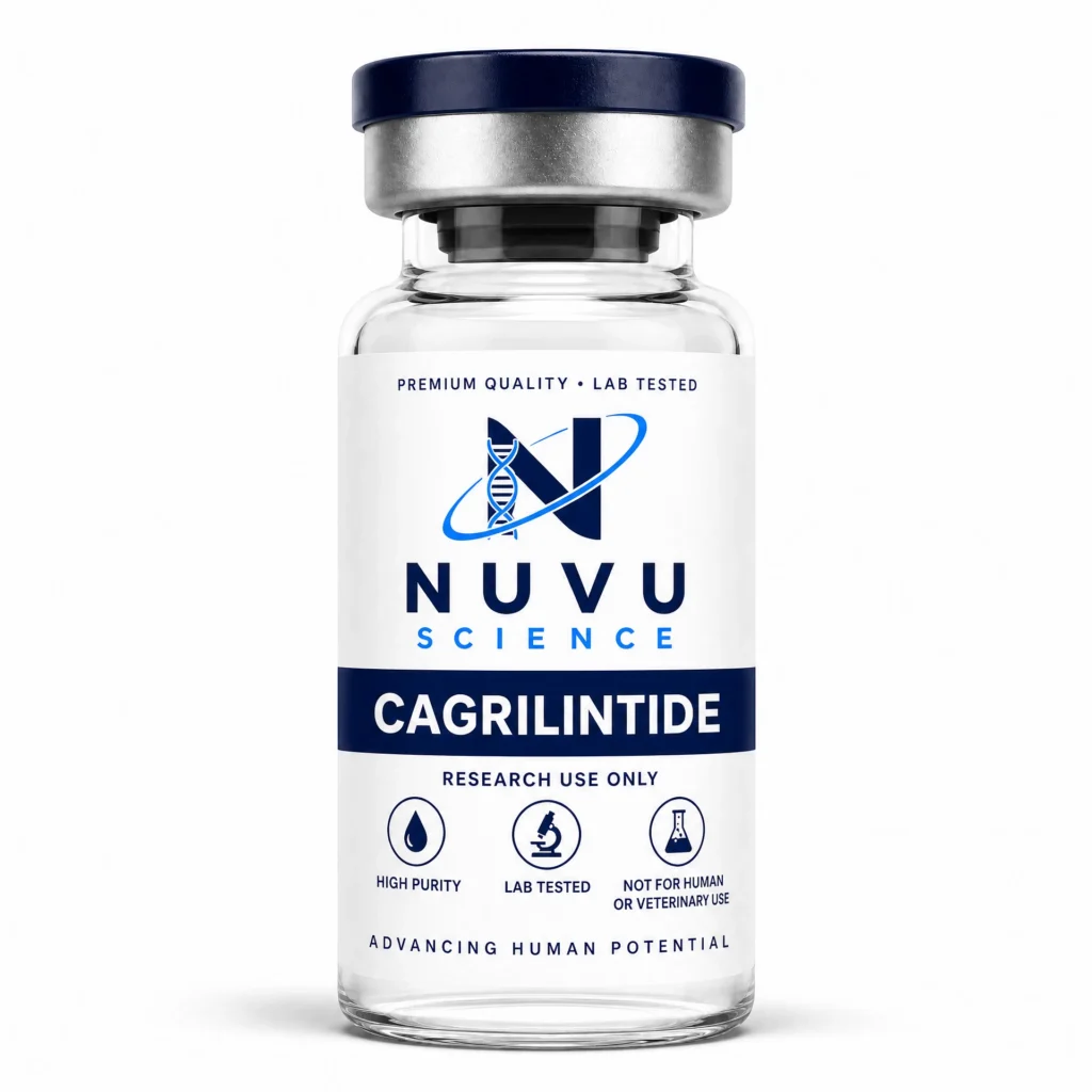 Cagrilintide