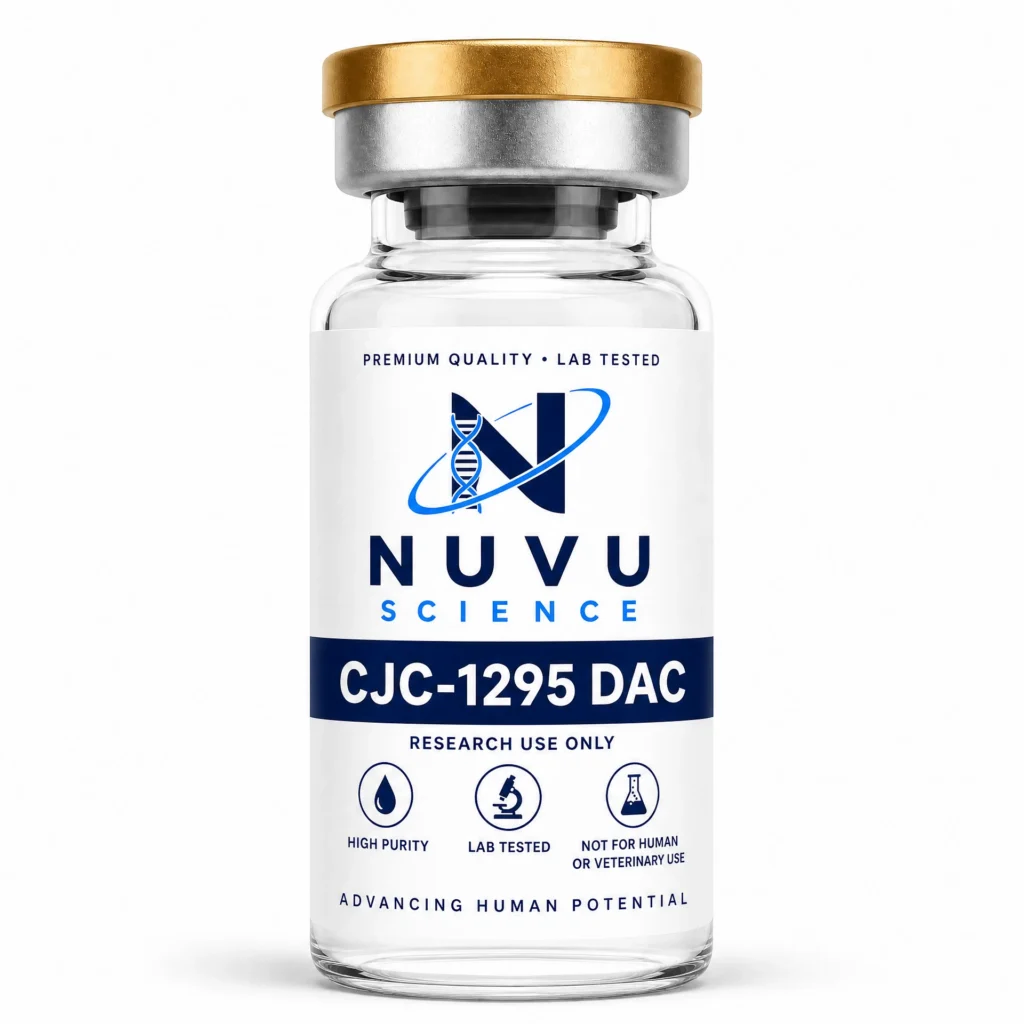 CJC-1295 DAC