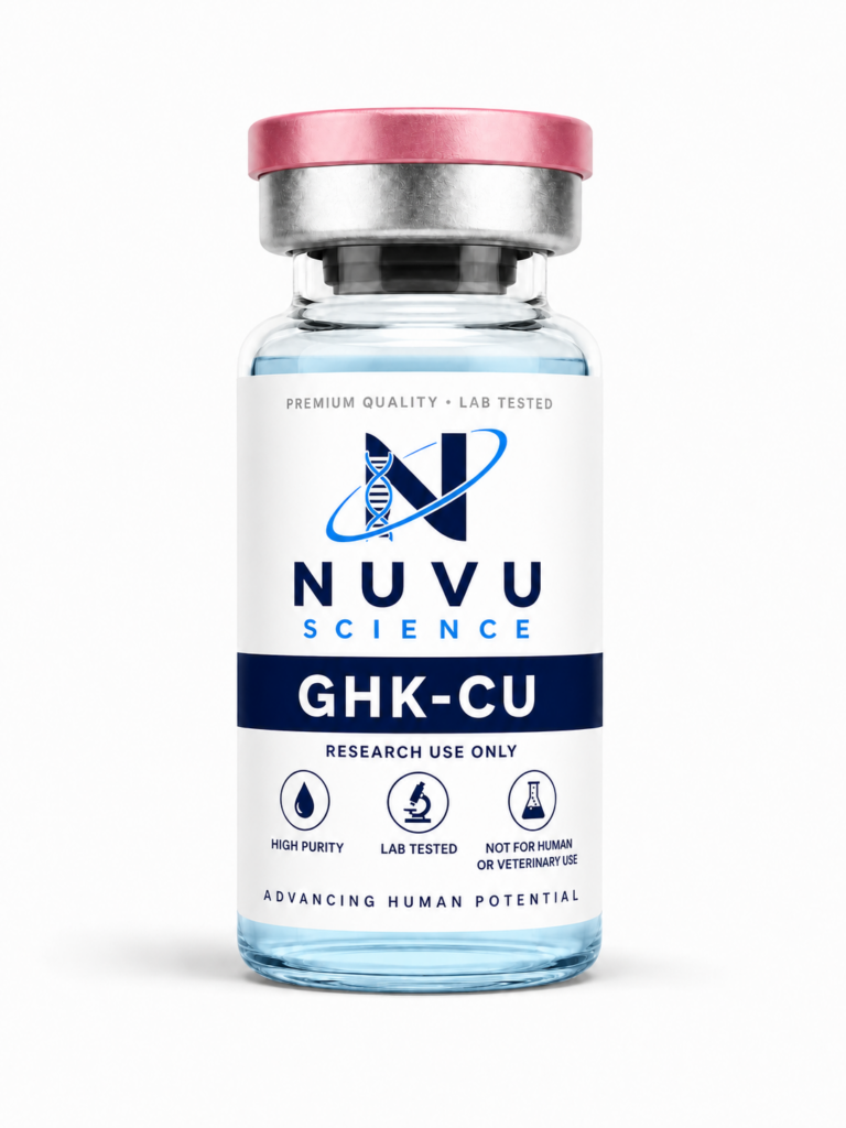 GHK-Cu