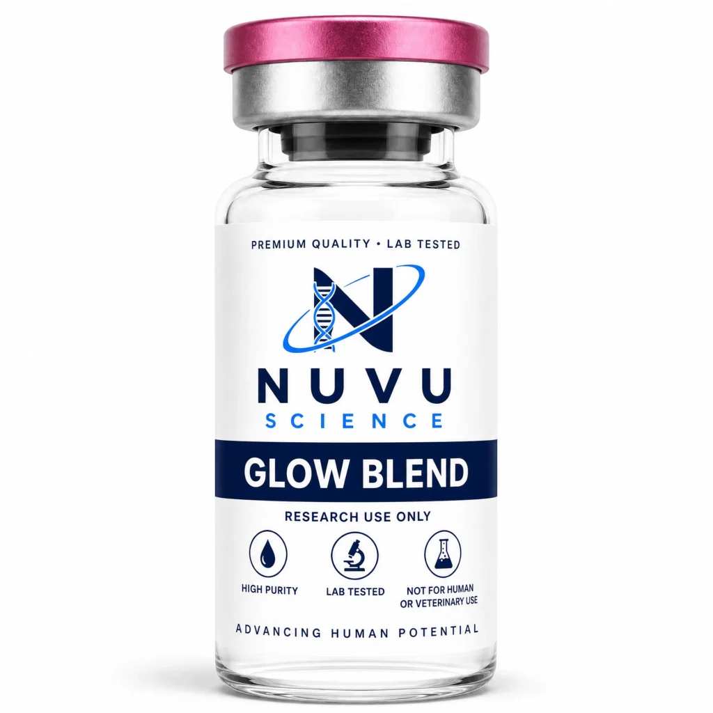 Glow Blend