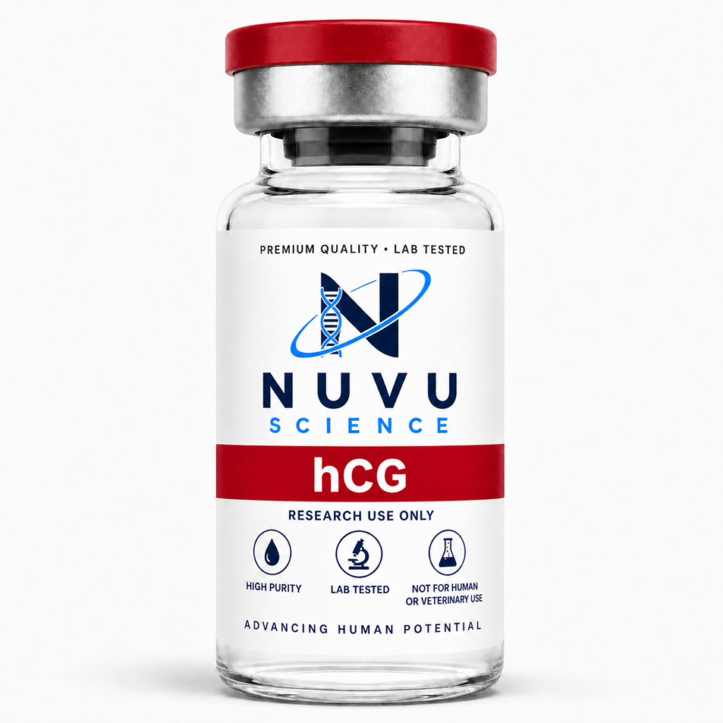 hCG