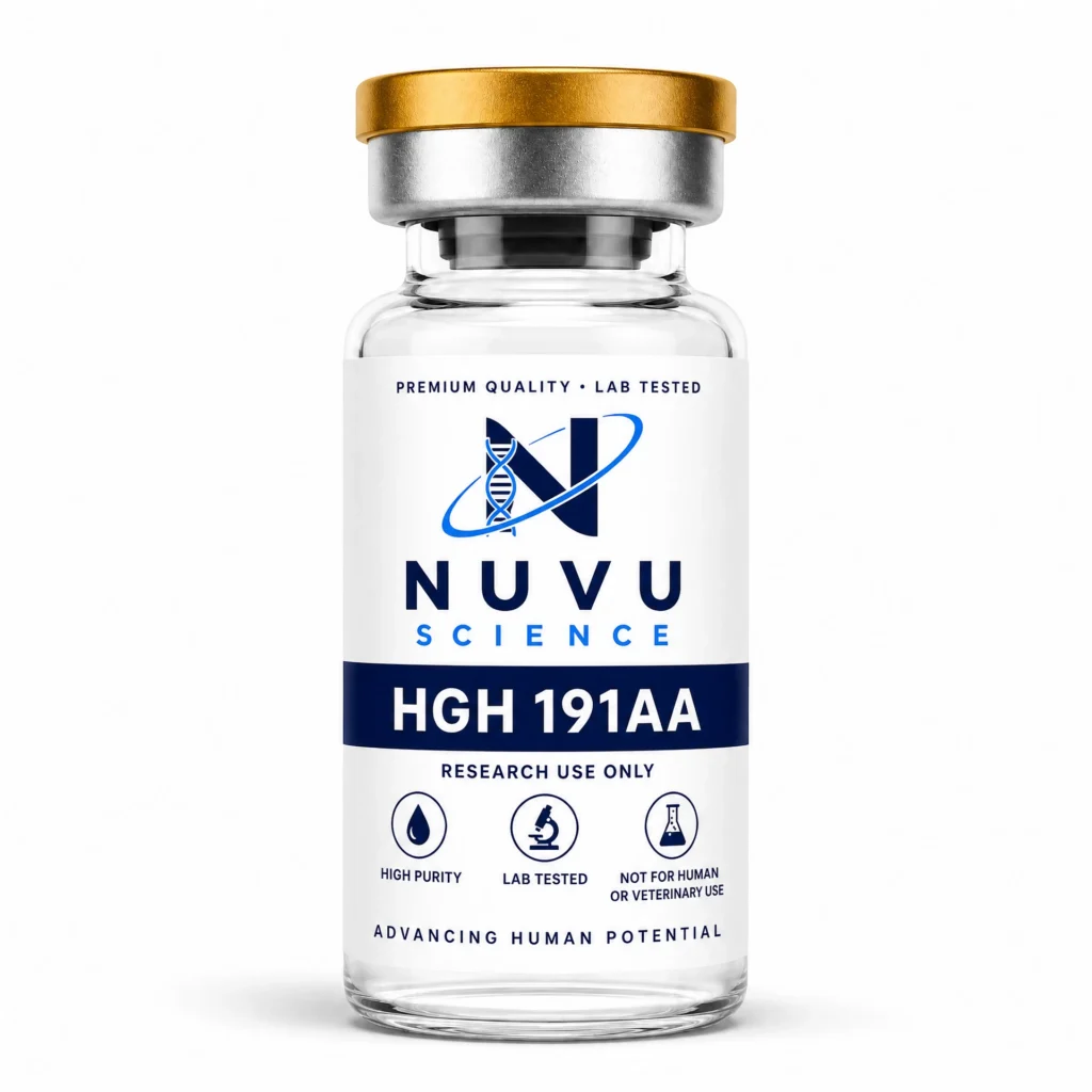 HGH 191AA