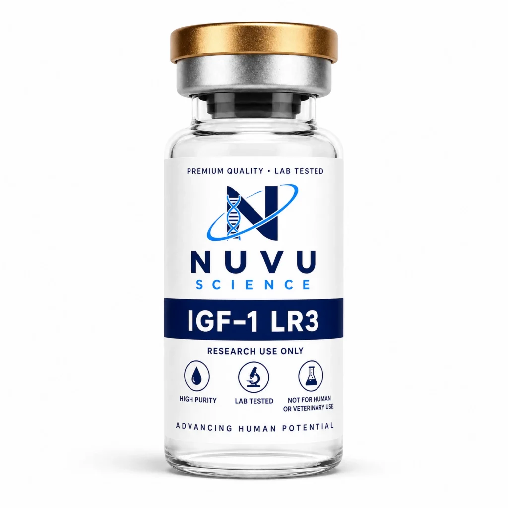 IGF-1 LR3