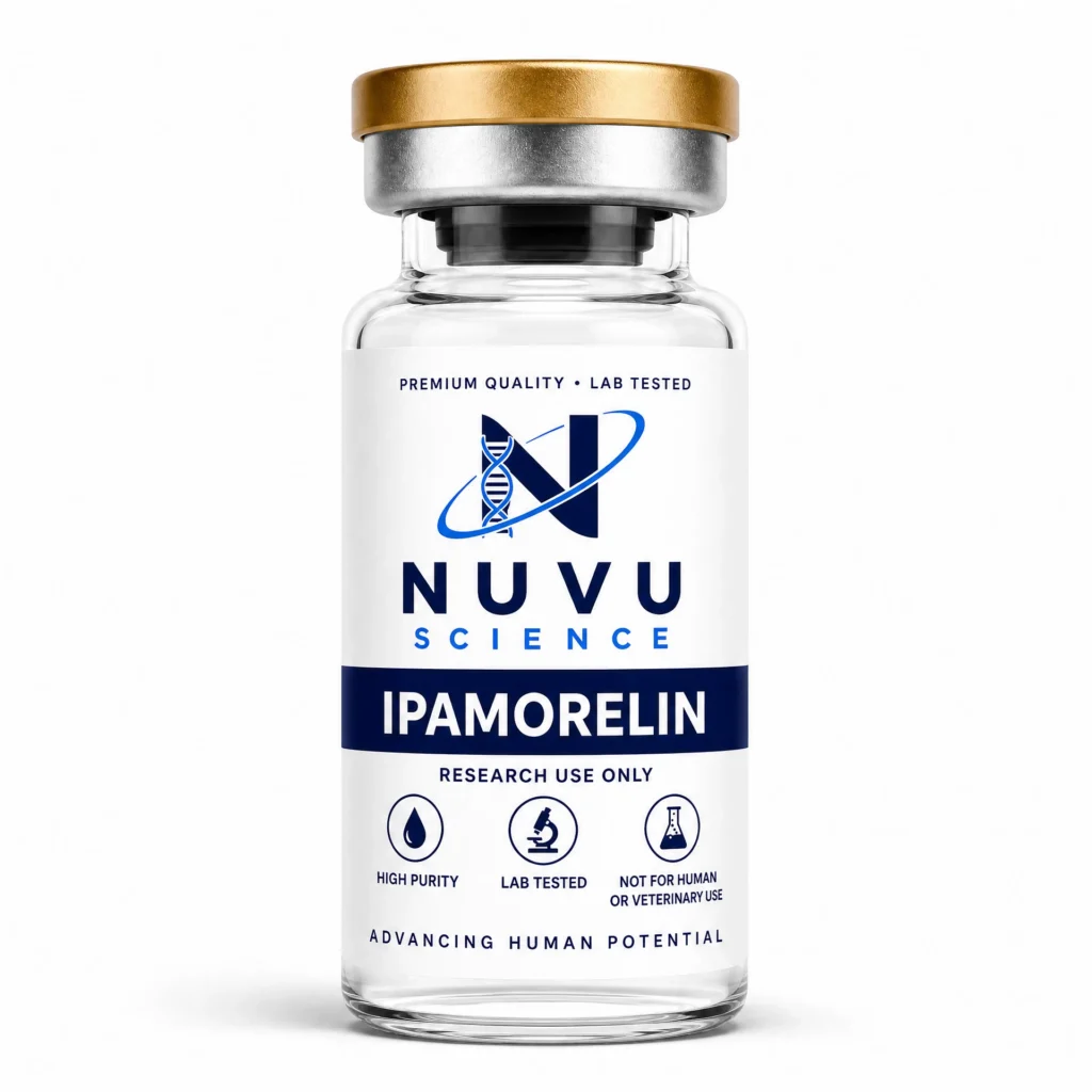Ipamorelin