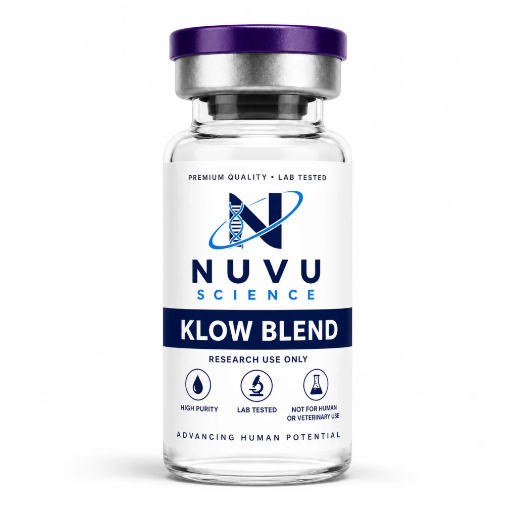 Klow Blend