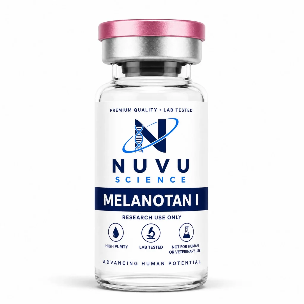 Melanotan I