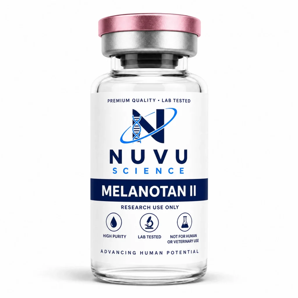 Melanotan II