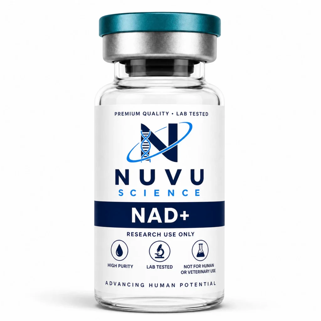 NAD+