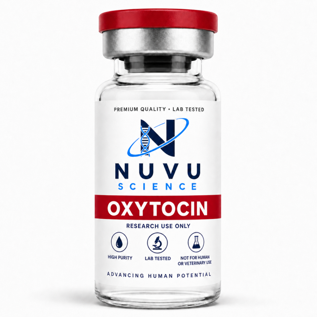 Oxytocin