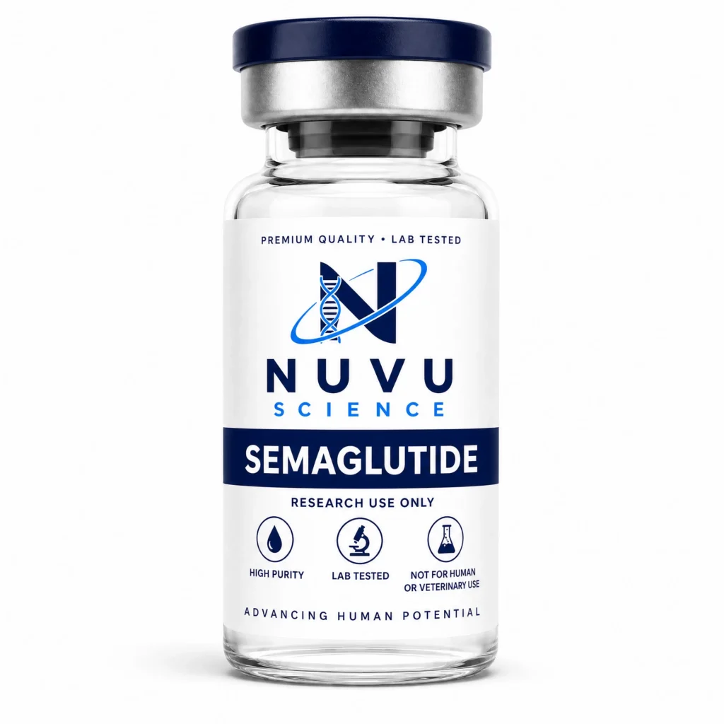 Semaglutide