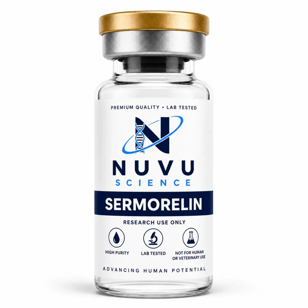 Sermorelin