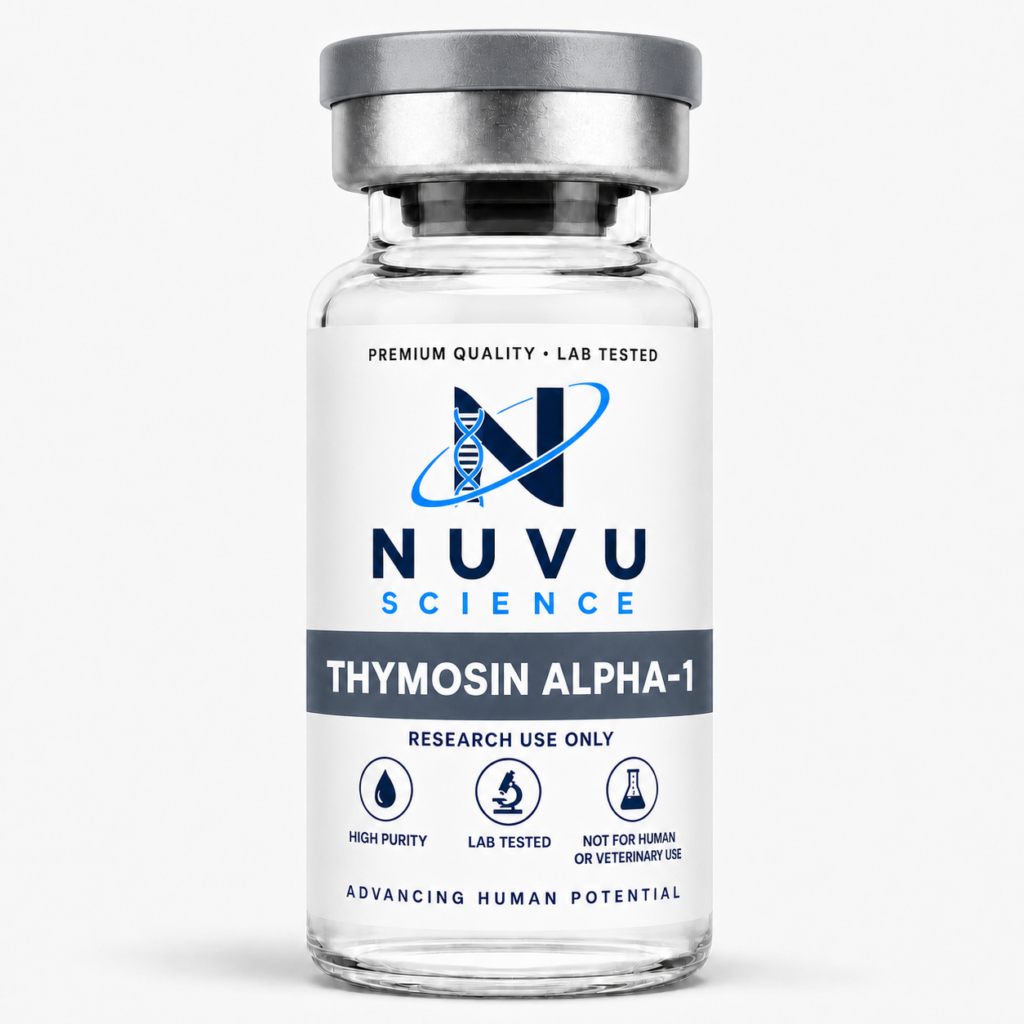 Thymosin Alpha-1