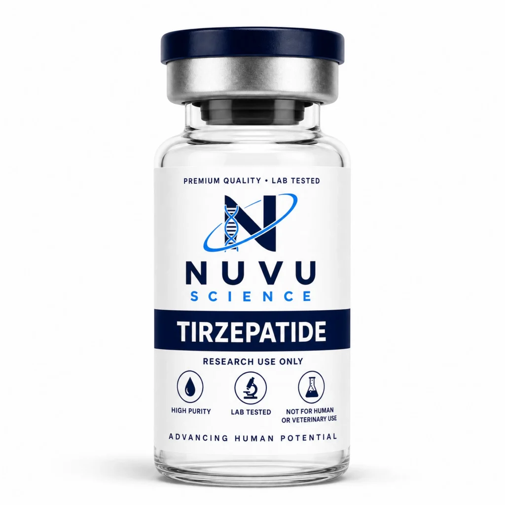 Tirzepatide