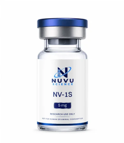 NV-1S 5 mg vial