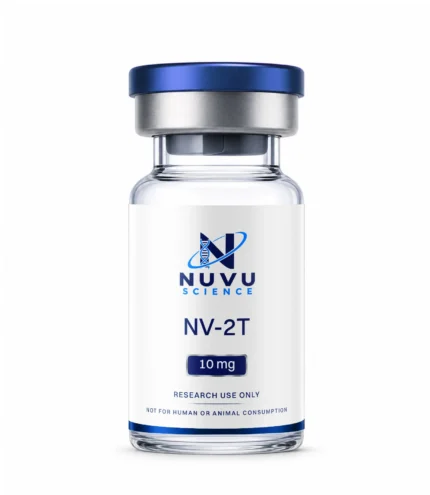 NV-2T 10 mg vial