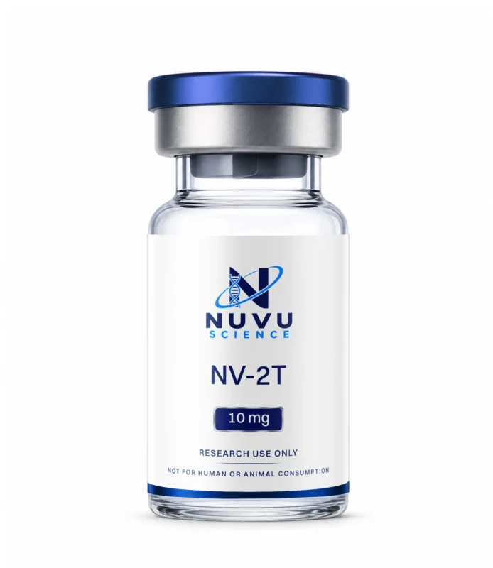 NV-2T 10 mg vial