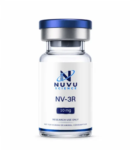 NV-3R 10 mg vial