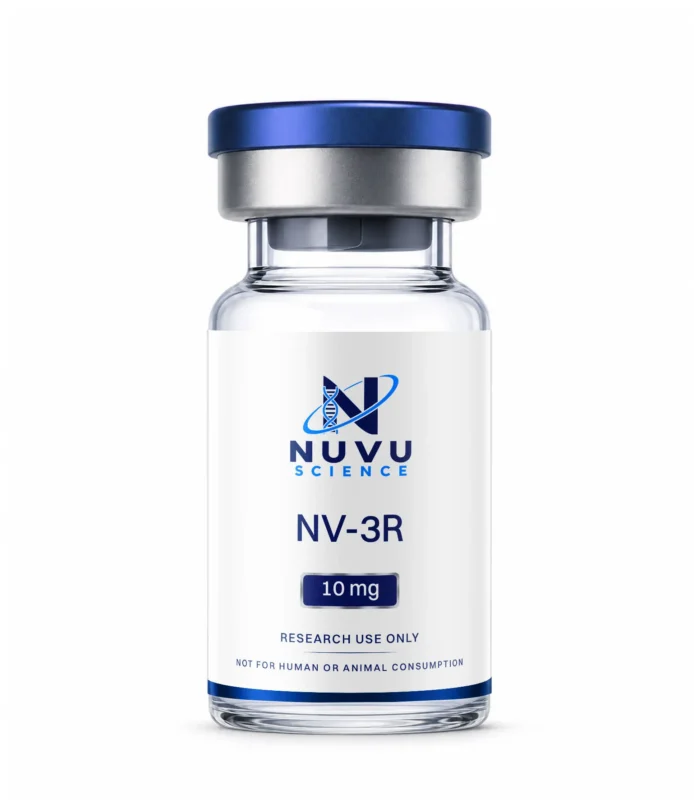 NV-3R 10 mg vial