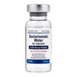 Bacteriostatic Water