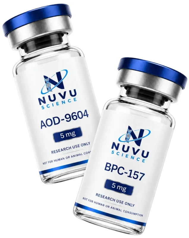 NUVU Science IMG