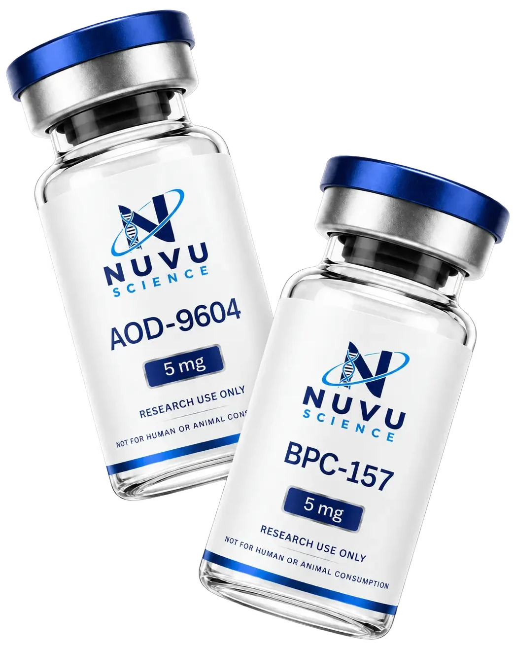 NUVU Science IMG