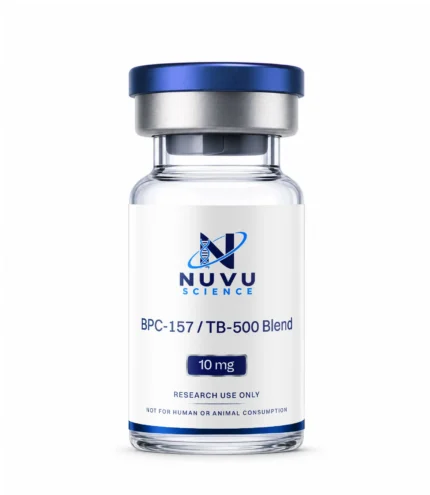 BPC-157 / TB-500 Blend 10 mg vial