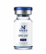 BPC-157 10 mg vial