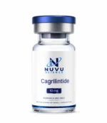 Cagrilintide 10 mg vial