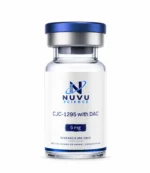 CJC-1295 with DAC 5 mg vial