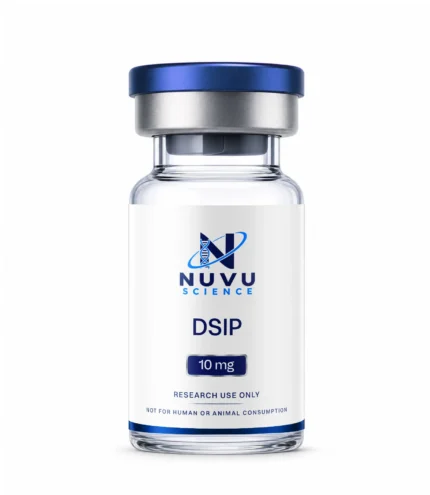DSIP 10 mg vial