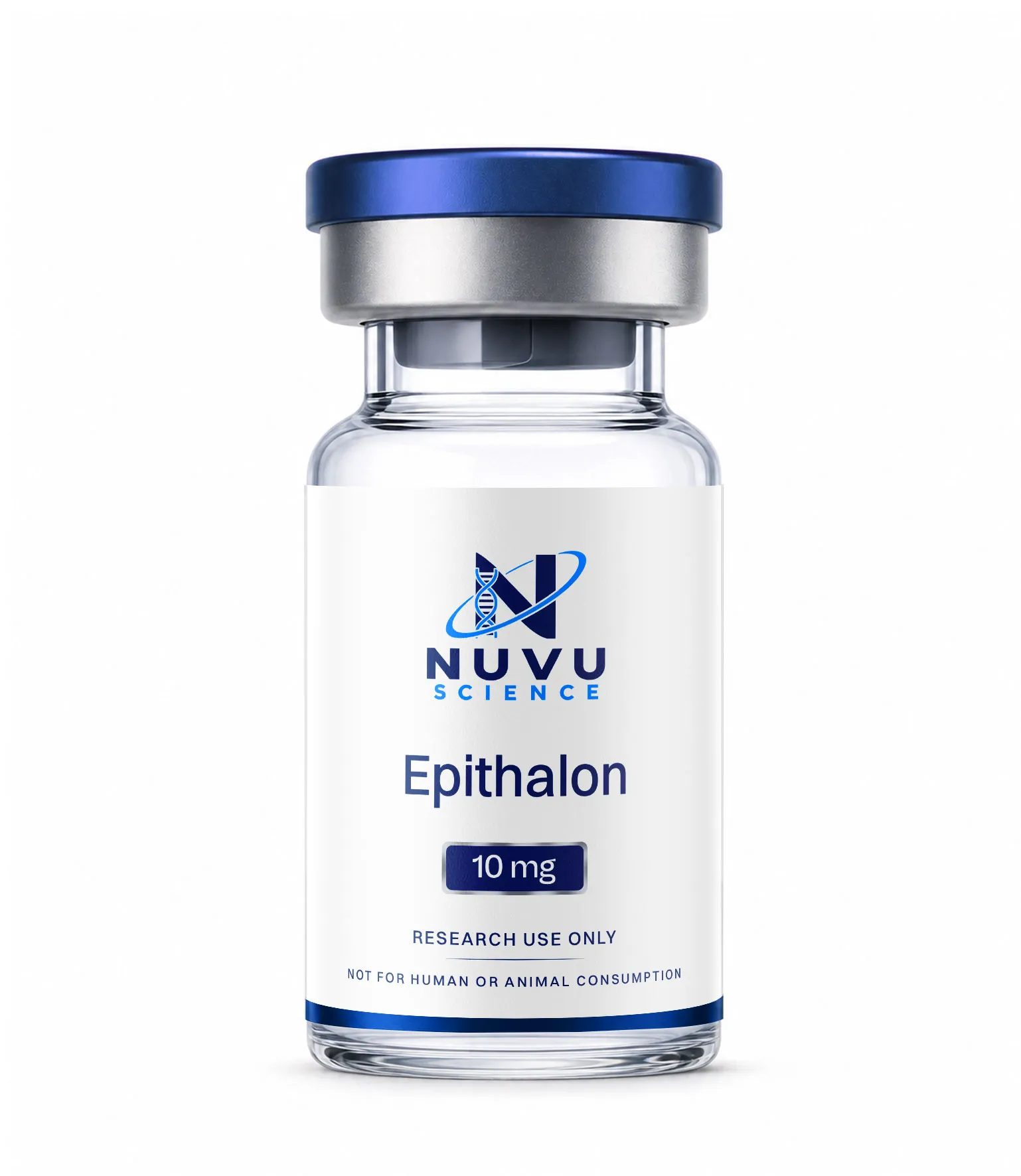 Epithalon (10 mg) - Single vial