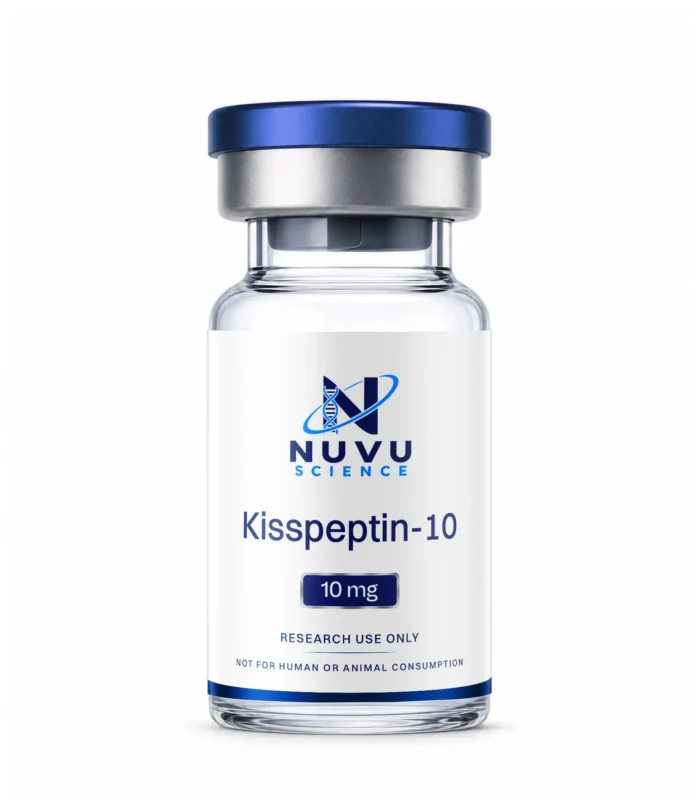 Kisspeptin-10 10 mg vial