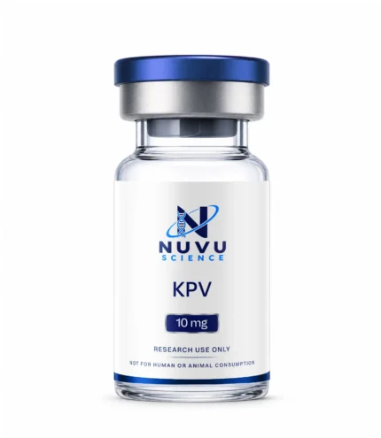 KPV 10 mg vial