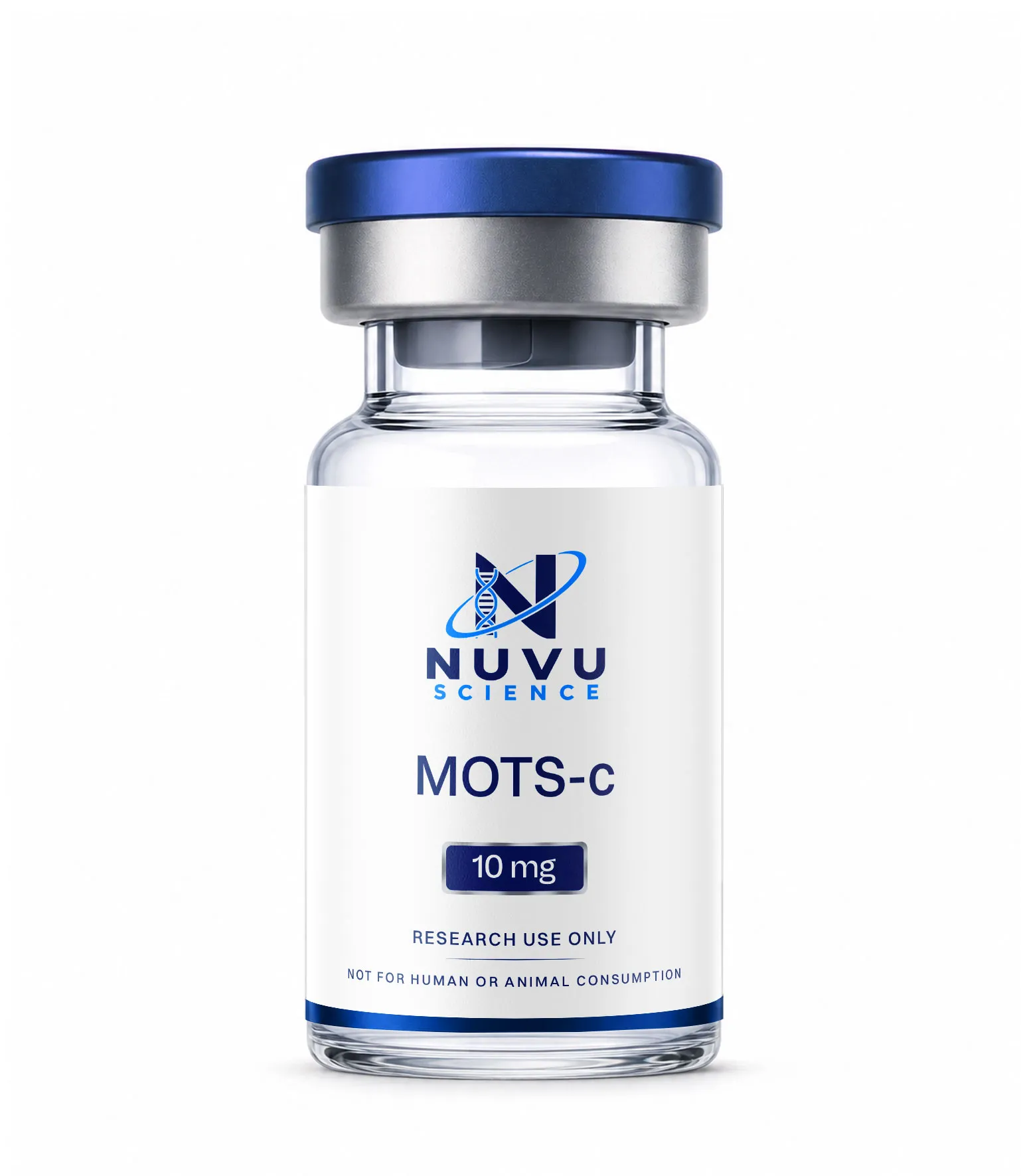 MOTS-c (10 mg) - Single vial