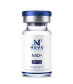 NAD+ 1000 mg vial