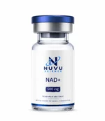 NAD+ 500 mg vial