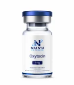 Oxytocin 5 mg vial