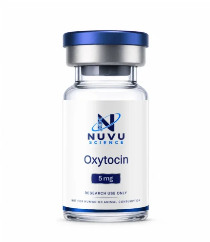 Oxytocin 5 mg vial