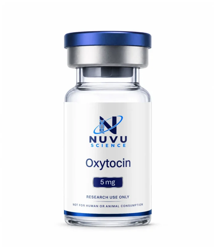 Oxytocin 5 mg vial