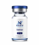 Semax 10 mg vial