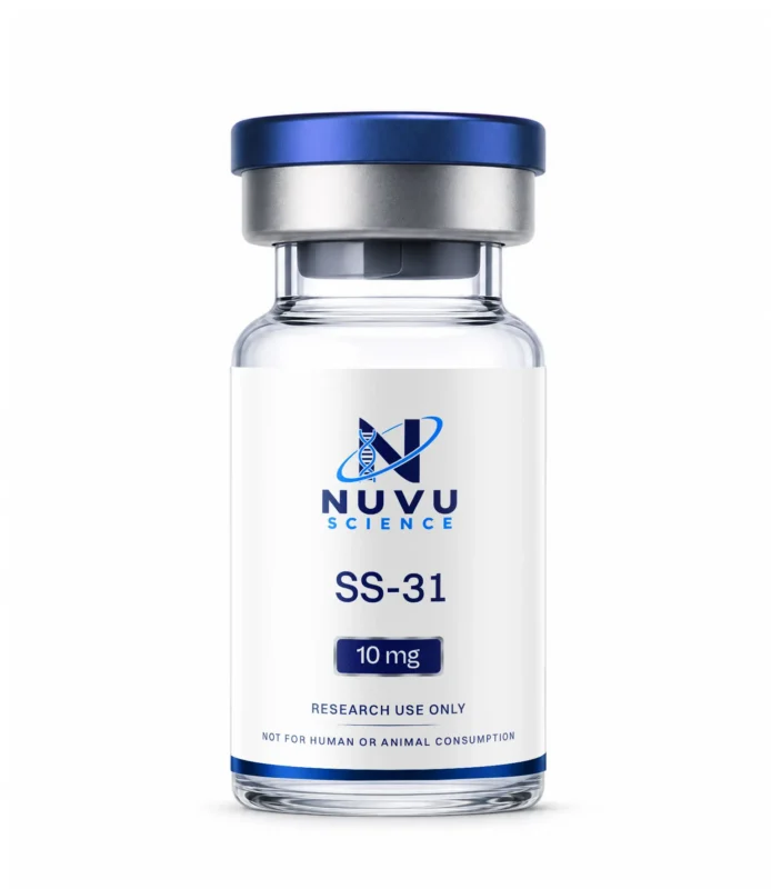 SS-31 10 mg vial