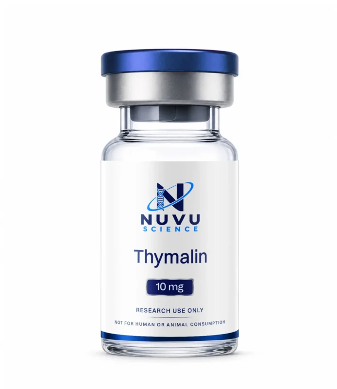 Thymalin 10 mg vial